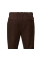 PANTALON CHOCO LIEN TAILLE B19119 2410 8113 Baldessarini homme pant Strasbourg dos
