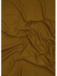 FOULARD UNI BRONZE BRODE BLANC MAURITIUS M1A 150M U949 62 PAUL SMITH HOMME scarf Strasbourg vue