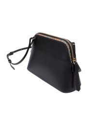 PETIT SAC POSTIER NOIR LISERE BAYA W1A 8273 USIGHI 79 PAUL SMITH FEMME bag Strasbourg liseré