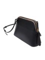 PETIT SAC POSTIER NOIR LISERE BAYA W1A 8273 USIGHI 79 PAUL SMITH FEMME bag Strasbourg liseré