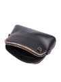 PETIT SAC POSTIER NOIR LISERE BAYA W1A 8273 USIGHI 79 PAUL SMITH FEMME bag Strasbourg open
