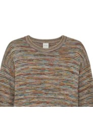 PULL BAYADERE FONDUE MULTICOLORE M1R 774Z V03027 92 PAUL SMITH HOMME store col