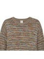 PULL BAYADERE FONDUE MULTICOLORE M1R 774Z V03027 92 PAUL SMITH HOMME store col