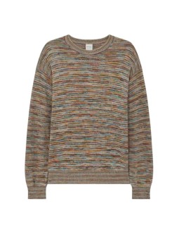 PULL BAYADERE FONDUE MULTICOLORE M1R 774Z V03027 92 PAUL SMITH HOMME store front