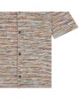 Polo chemise bayadère fondue multicolore Paul Smith Homme M1R 775Z V03027 92 Strasbourg manche