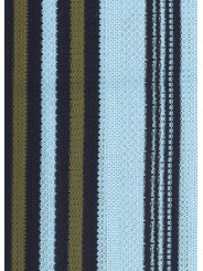 POLO RAYE CIEL NAVY KAKI M1R 958P V03049 40 PAUL SMITH HOMME store Strasbourg zoom