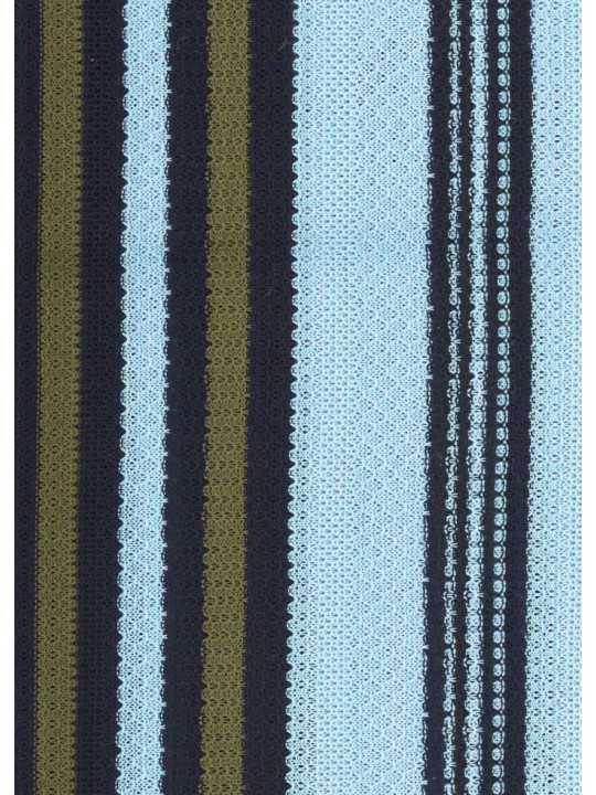 POLO RAYE CIEL NAVY KAKI M1R 958P V03049 40 PAUL SMITH HOMME store Strasbourg zoom