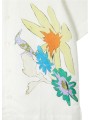 CHEMISETTE BLANCHE PRINT COLIBRI FLEURS M1R 905U V03058 01 PAUL SMITH HOMME Strasbourg shirt print