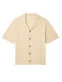 POLO CHEMISE EPONGE SABLE M1R 943Z V03034 04 PAUL SMITH HOMME store men Strasbourg front