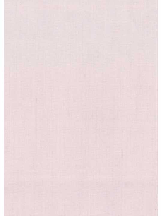 CHEMISE UNIE ROSE COTON M1R 800P2 V00050 21 PAUL SMITH HOMME SHIRT Strasbourg tissus