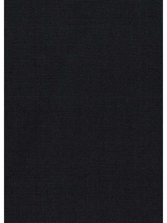 VESTE NOIR MULTIPOCHES TAILLE AJUSTEE M1R 2356 V01746 79 PAUL SMITH homme Strasbourg tissu