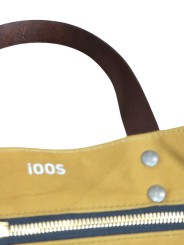 SAC T25 MEDIUM SUEDE TABAC IOOS Strasbourg boutique online store bag ioos