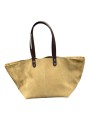 SAC T25 MEDIUM SUEDE TABAC IOOS Strasbourg boutique online store bag
