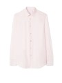 CHEMISE UNIE ROSE COTON M1R 800P2 V00050 21 PAUL SMITH HOMME SHIRT Strasbourg