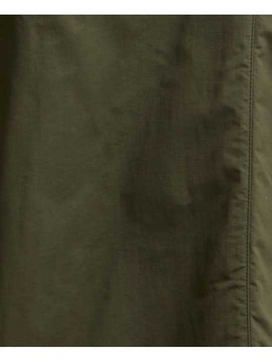 TRENCH CAPUCHE FENTES COTES BAYA MCA1127 OL52 PAUL SMITH loves BARBOUR HOMME M1R-M1127-VRIPST-38 Strasbourg boutique t1