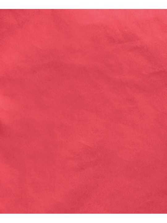 VESTE SPEY COTON DEPERLANT ROUGE COL VELOURS CAMEL PAUL SMITH loves BARBOUR femme LCA0390 RE52