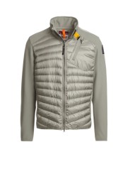 DOUDOUNE JAYDEN VERT NOWHERE PMHYWU01 0225 PARAJUMPERS HOMME Strasbourg flat