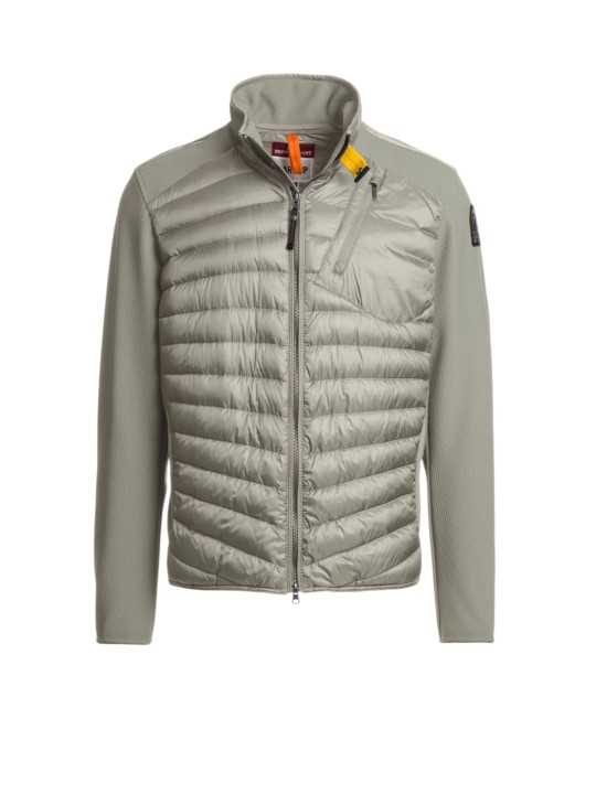 DOUDOUNE JAYDEN VERT NOWHERE PMHYWU01 0225 PARAJUMPERS HOMME Strasbourg flat