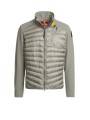 DOUDOUNE JAYDEN VERT NOWHERE PMHYWU01 0225 PARAJUMPERS HOMME Strasbourg flat