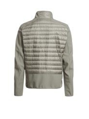 DOUDOUNE JAYDEN VERT NOWHERE PMHYWU01 0225 PARAJUMPERS HOMME Strasbourg dos