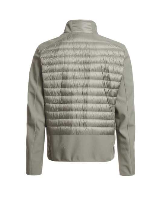 DOUDOUNE JAYDEN VERT NOWHERE PMHYWU01 0225 PARAJUMPERS HOMME Strasbourg dos