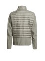 DOUDOUNE JAYDEN VERT NOWHERE PMHYWU01 0225 PARAJUMPERS HOMME Strasbourg dos