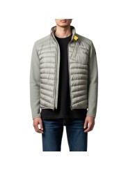 DOUDOUNE JAYDEN VERT NOWHERE PMHYWU01 0225 PARAJUMPERS HOMME Strasbourg