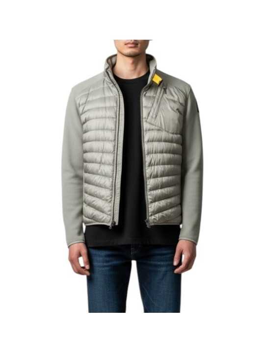DOUDOUNE JAYDEN VERT NOWHERE PMHYWU01 0225 PARAJUMPERS HOMME Strasbourg