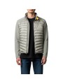DOUDOUNE JAYDEN VERT NOWHERE PMHYWU01 0225 PARAJUMPERS HOMME Strasbourg