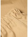 JUPE LONGUE LARGE TAILLE ELASTIQUEE BEIGE W2R 307S V31432 61 PAUL SMITH FEMME boutique Strasbourg elastique