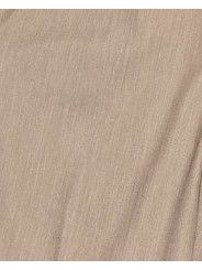 PANTALON GURKHA PATTE TAILLE VISCOSE STRETCH CAMEL U7119 A5566 18 UNGARO HOMME Strasbourg boutique tissus