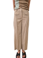PANTALON RAYE BRUN ROSE POCHES PLAQUEES AVANT W2R 388T V31425 62 PAUL SMITH boutique Strasbourg concept-store cool