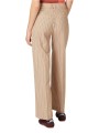 PANTALON RAYE BRUN ROSE POCHES PLAQUEES AVANT W2R 388T V31425 62 PAUL SMITH boutique Strasbourg concept-store dos
