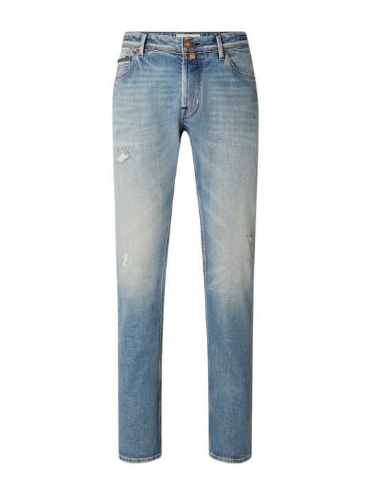 JEANS BARD DESTROY SURPIQUE DELAVE JACRON S4321 VB 200D JACOB COHEN HOMME 26EJCUJUM QM004P76 S4321 VB 200D Strasbourg boutiquef