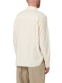 CHEMISE ECRUE QUADRILLEE RELIEF M2R 895Z V22646 04 PAUL SMITH HOMME shirt boutique Strasbourg dos