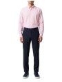 PANTALON COSTUME SEER SUCKER NAVY M2R 922P V22665 49 PAUL SMITH HOMME look