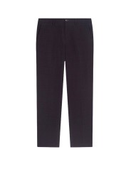 PANTALON COSTUME SEER SUCKER NAVY M2R 922P V22665 49 PAUL SMITH HOMME flat2