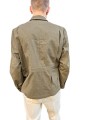 VESTE SAHARIENNE LIN TECH MULTIPOCHES KAKI M1R 912Z V03000 35 PAUL SMITH homme Strasbourg