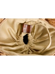 SAC CORAL BOULE CORAIL TEA NATUREL IBELIV FEMME bag Strasbourg boutique int