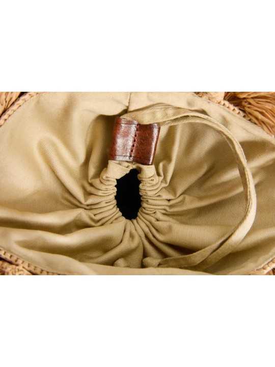 SAC CORAL BOULE CORAIL TEA NATUREL IBELIV FEMME bag Strasbourg boutique int