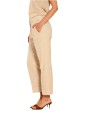 PANTALON NEW YORK CARROT SABLE DENTELLES TAILLE MBE213 164 MASONS FEMME Strasbourg profil