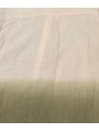 Chemise lin tie & die écru kaki delhi 4CA34131_RB300 20280 Mason's Femme mode Strasbourg tissus