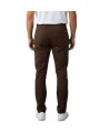 PANTALON CHOCO LIEN TAILLE BALDESSARINI HOMME B19119 2410 8113 strasbourg
