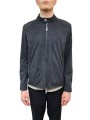 Blouson rider suède tech navy RRD Roberto Ricci Designs Homme 26022 60 veste