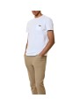 T-shirt Revo blanc RRD Roberto Ricci Design Homme 26200 09 boutique shop Strasbourg look