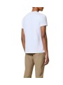 T-shirt Revo blanc RRD Roberto Ricci Design Homme 26200 09 boutique shop Strasbourg dos