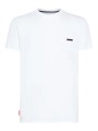T-shirt Revo blanc RRD Roberto Ricci Design Homme 26200 09 boutique shop Strasbourg flat
