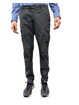 PANTALON CARGO EXTRA LIGHT POCHES PLAQUEES KAKI 26322 20 RRD HOMME boutique Strasbourg shop store pant face