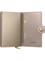 MINIWALLET PREMIUM EMBOSS MED DIAMOND CHALK PORTE CARTES SECRID boutique Strasbourg int
