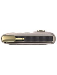 MINIWALLET PREMIUM EMBOSS MED DIAMOND CHALK PORTE CARTES SECRID boutique Strasbourg sous